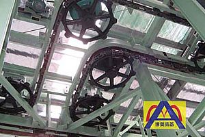 懸掛輸送機(jī)的這些優(yōu)勢(shì)特點(diǎn)，不可錯(cuò)過(guò)